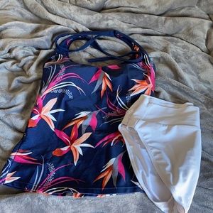 Hapari Tankini